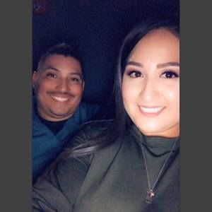 Meet your Posher, Katia